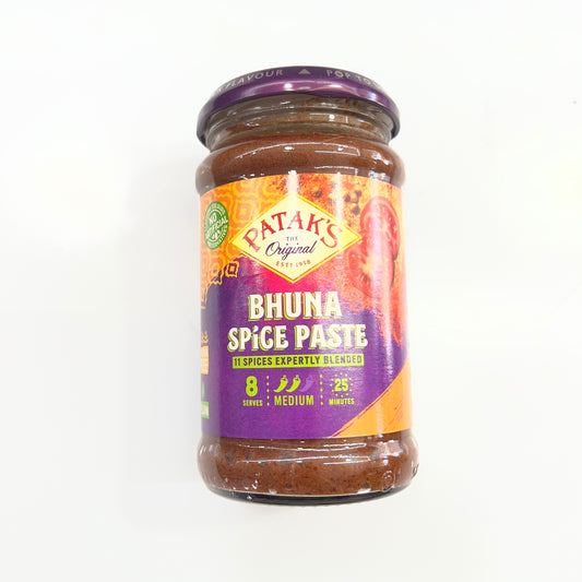 Patak´s Bhuna Spice Paste 283g