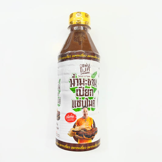 ZABMIKE Tamarind Paste 400ml