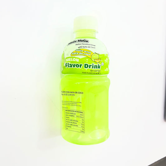 MAGU MAGU Melon Flavour