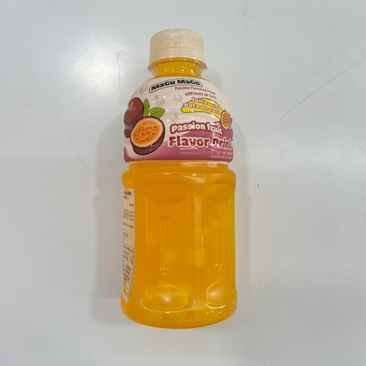 MAGU MAGU Passion Fruit Flavour