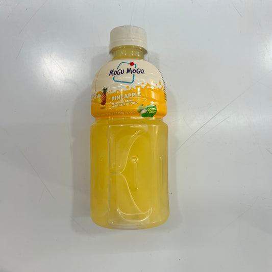 MOGU MOGU Pine Apple Flavour