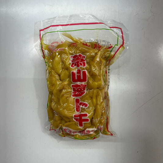 Radish with salt 500g