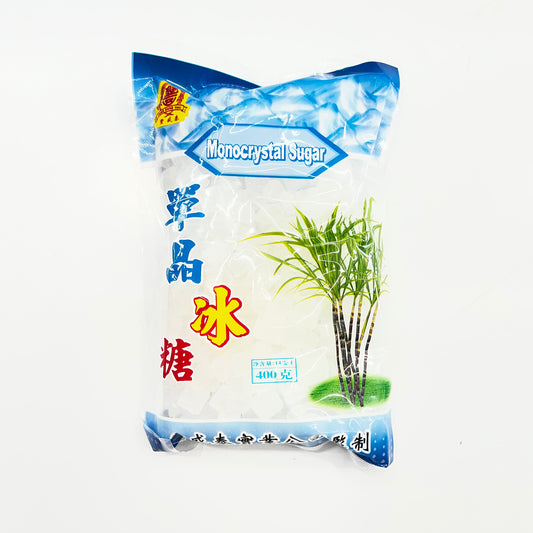 Monocrystal Sugar 400g