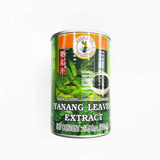 Yanang Leaves Extract 400ml