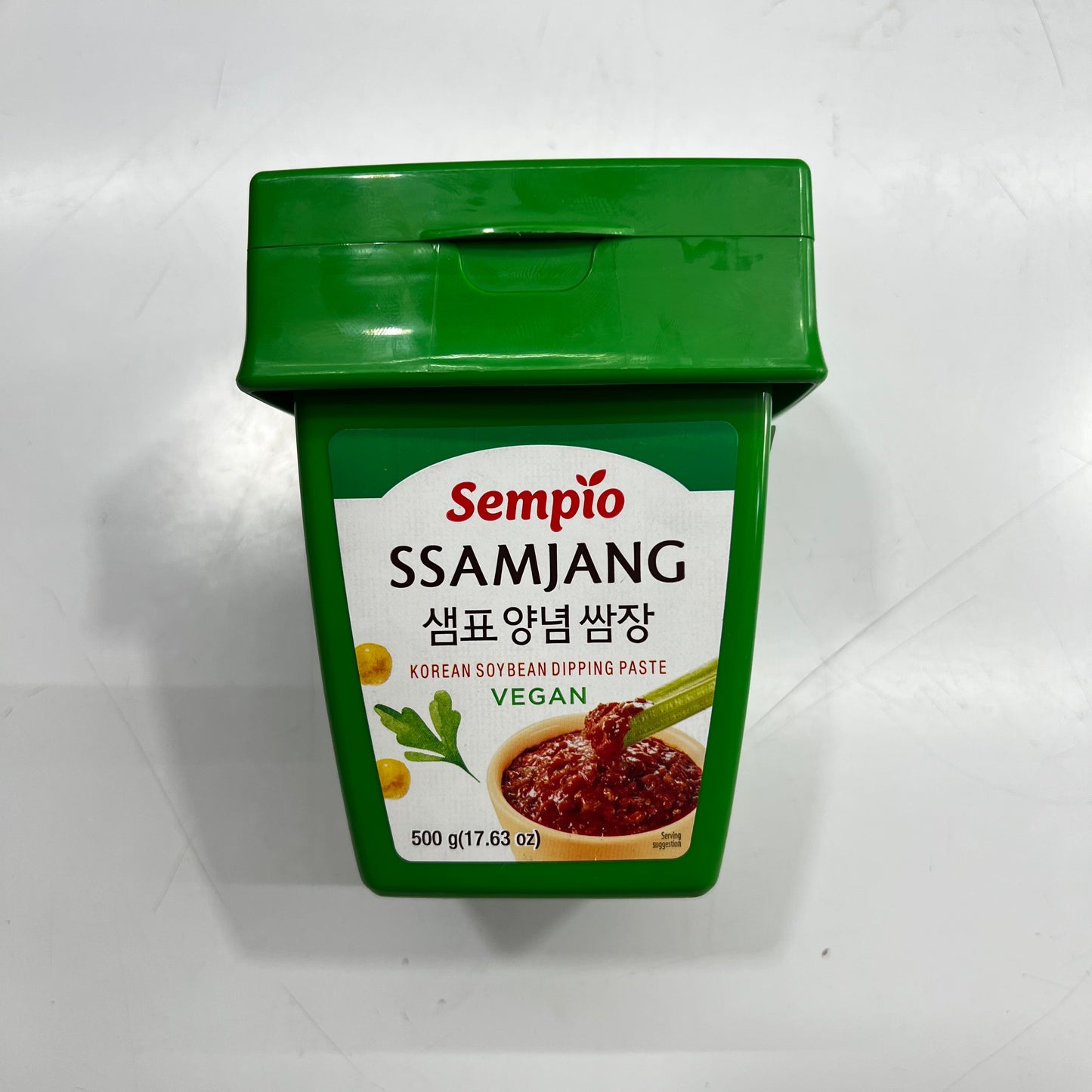 Sempio SSAMJANG Korean Soybean Dipping Paste 500g