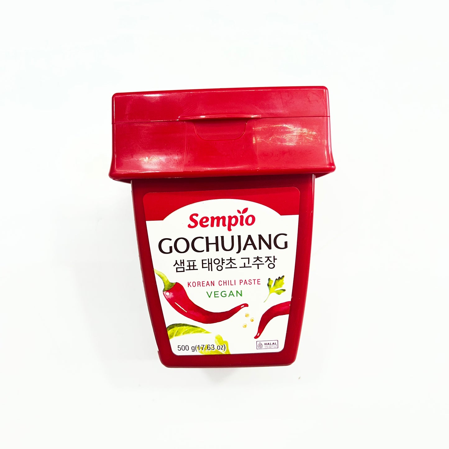 Sempio GOCHUJANG Korean Chili Paste 500g