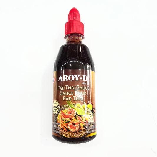 AROY-D Pad Thai Sauce Pure 420ml
