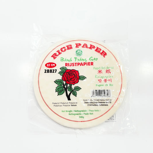 Vietnam Rice Paper 340g