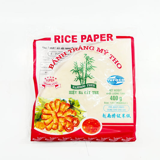Vietnam Rice Paper 400g