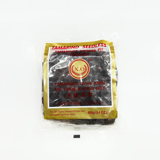 Tamarind Seedless 400g