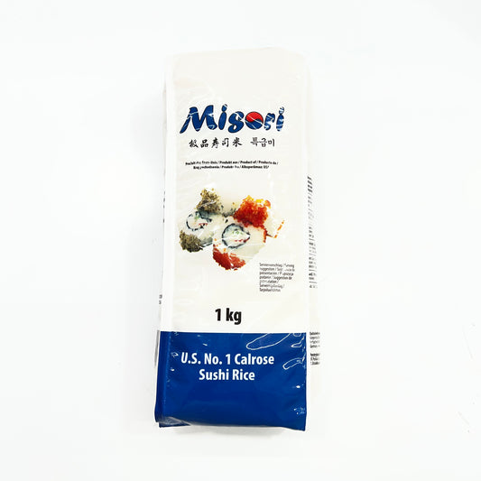 Misori Sushi Rice 1 kg