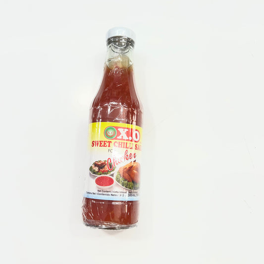X.O Sweet Chilli Sauce for Chicken 300ml