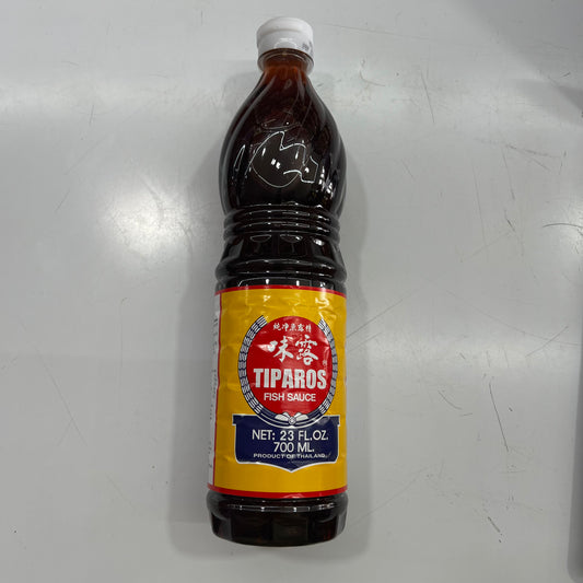 Tiparos Fish Sauce 700ml
