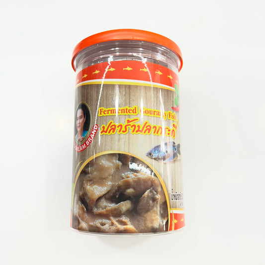 Fermented Gouramy Fish 500g
