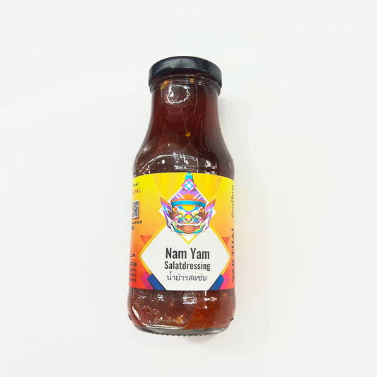 Nam Yam Salatdressing 250ml