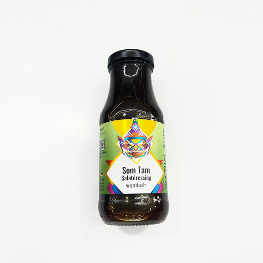 Som Tam Salatdressing 250ml