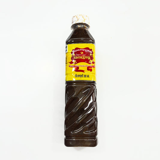 Fermented Fish Sauce Mae Rean 380ml (น้ำปลาร้าแม่เหรียญ)