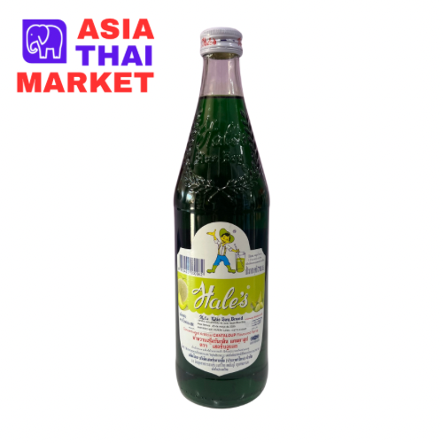 Hales Blue boy (Green)cantalup