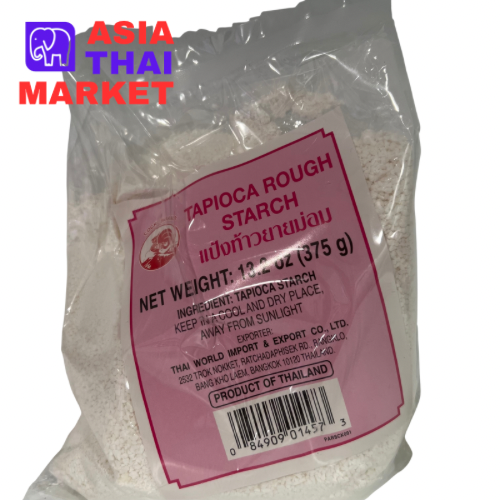 Cock Roost Starch flour