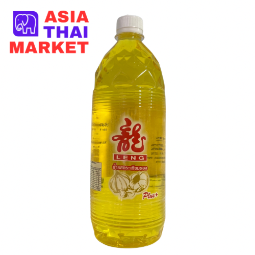 Pickle Garlic water 700ml