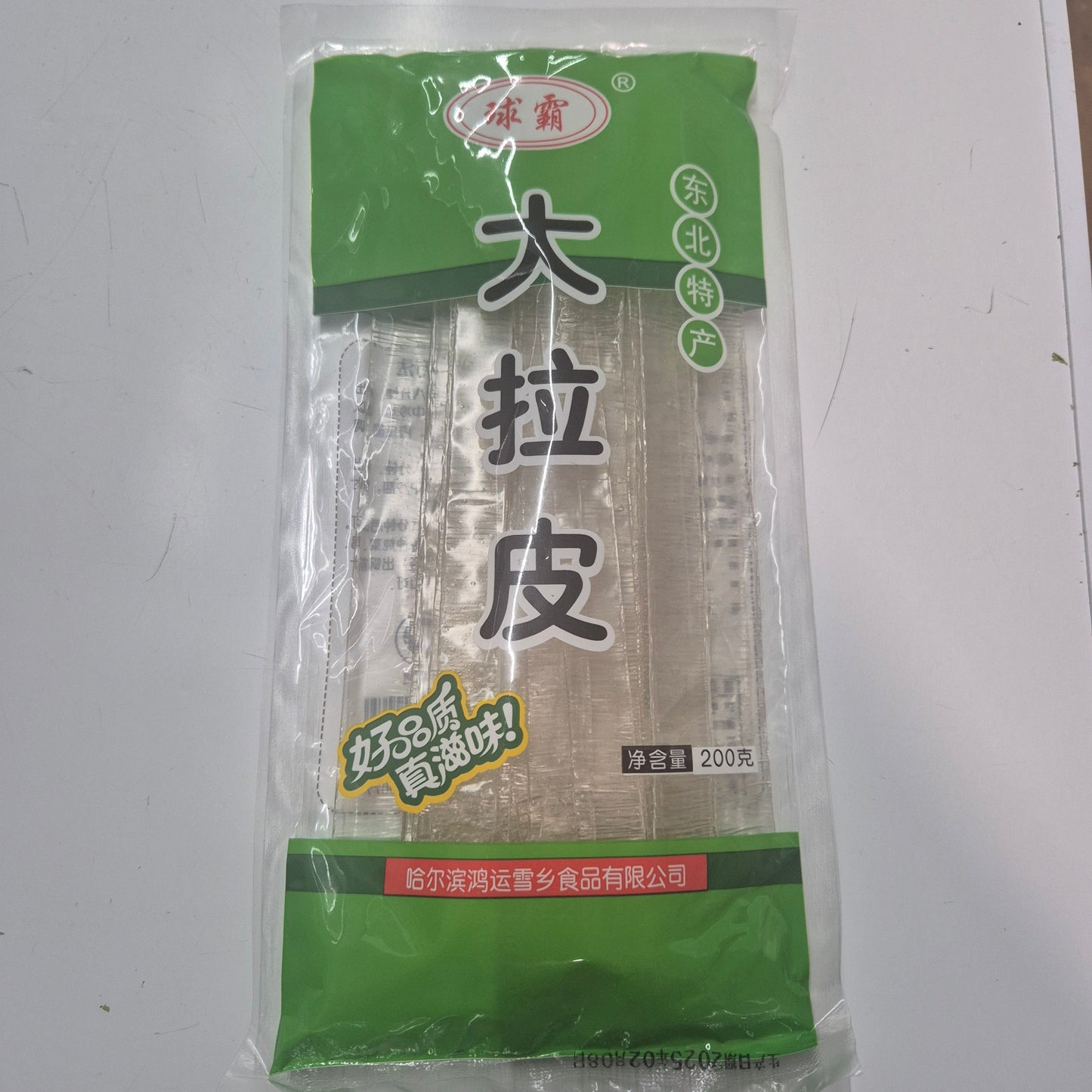 Fideo 200g
