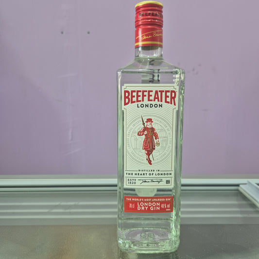 BEEFEATER LONDON 70cl.