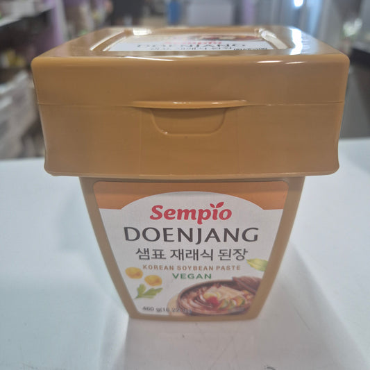Sampio soybean paste 460g